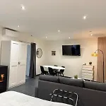 Spacieux Studio Proximite Aeroport Charleroi
