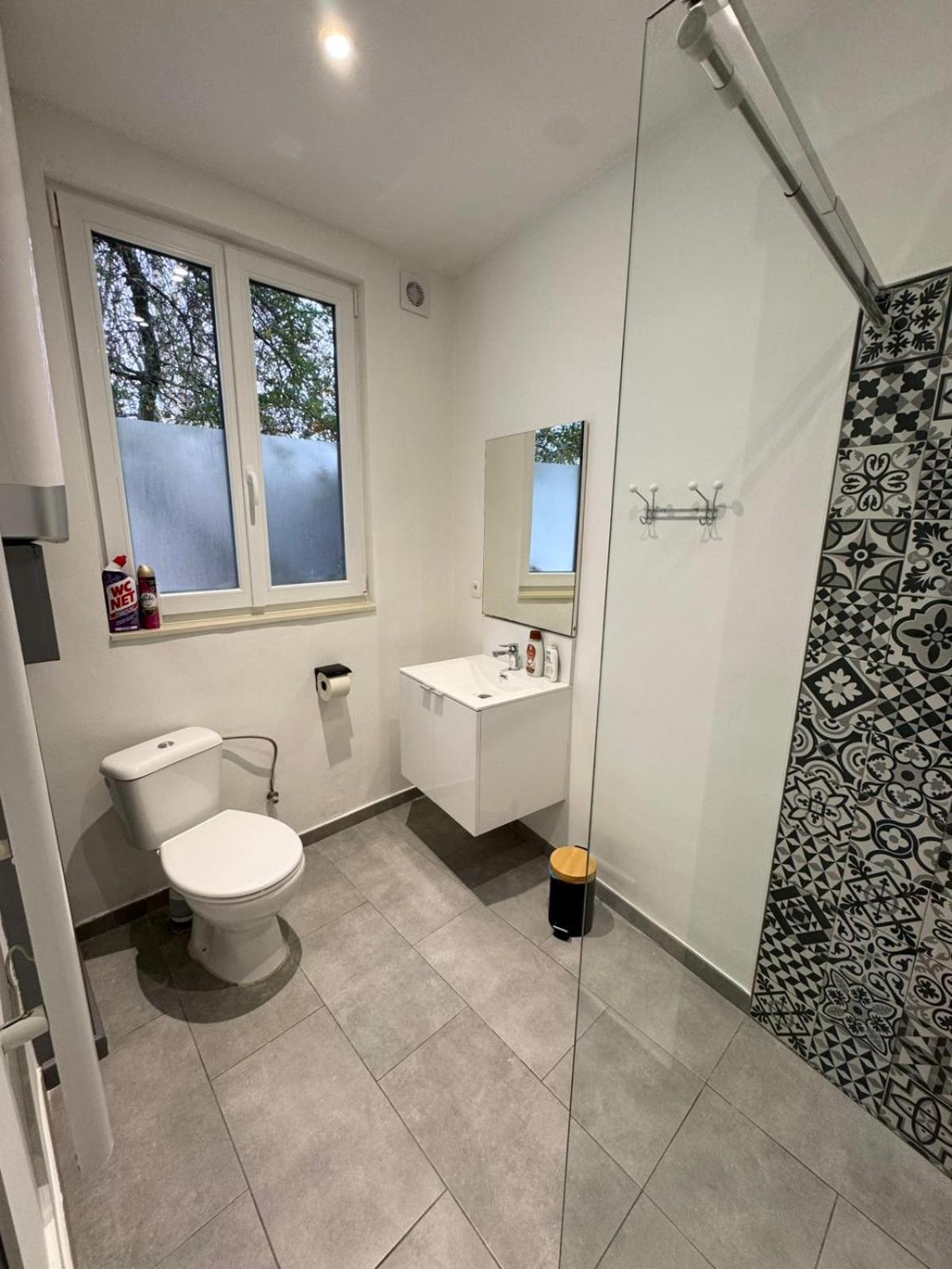 Apartment Spacieux Proximite Aeroport Charleroi